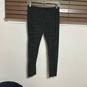 leggings, size l